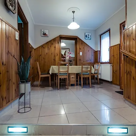 Apartmán Estike Gyula