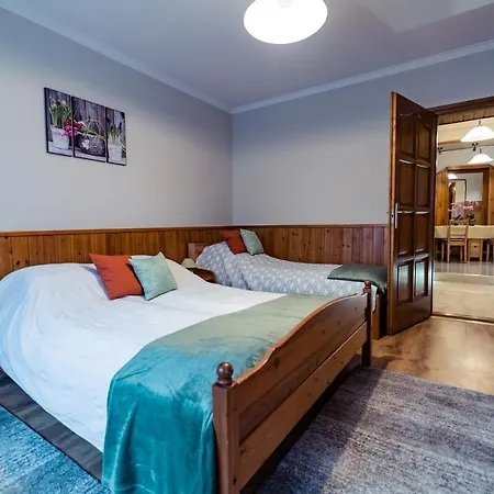 Appartement Estike Gyula