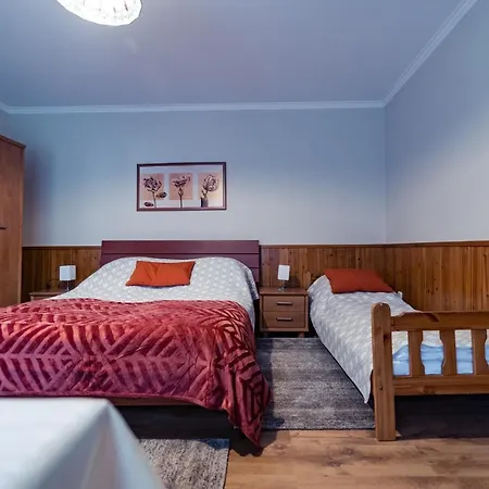 Estike Apartment Gyula