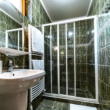 Apartmán Estike Gyula