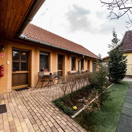 Apartment Estike