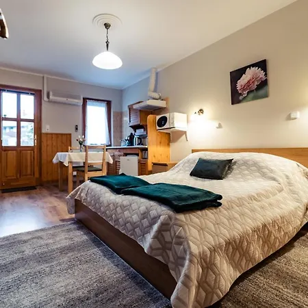 Estike Apartment Gyula