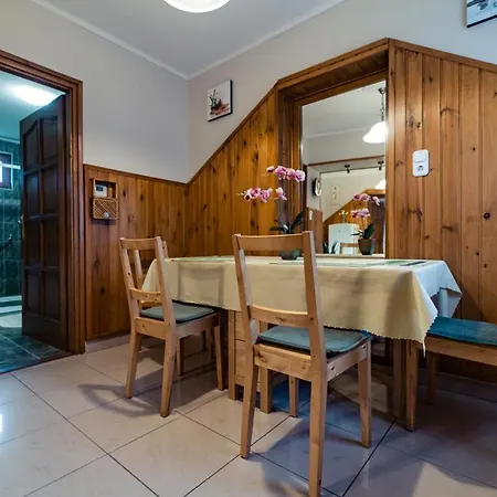 Apartment Estike Gyula