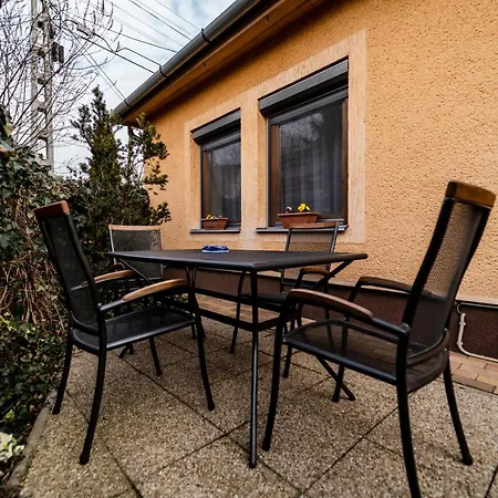 Estike Apartmán *